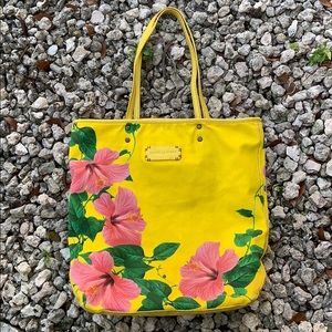 Isabella Fiore’s tote